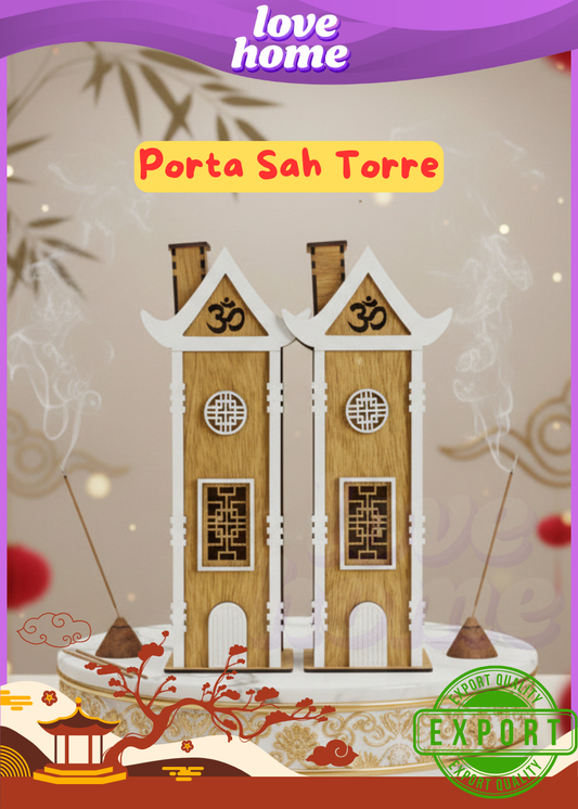 Porta Sah Torre
