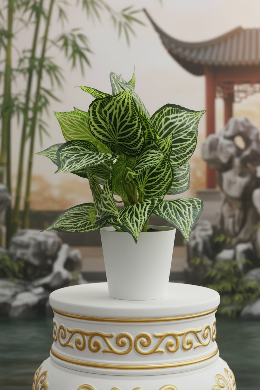 PLANTAS DECORATIVAS N°2