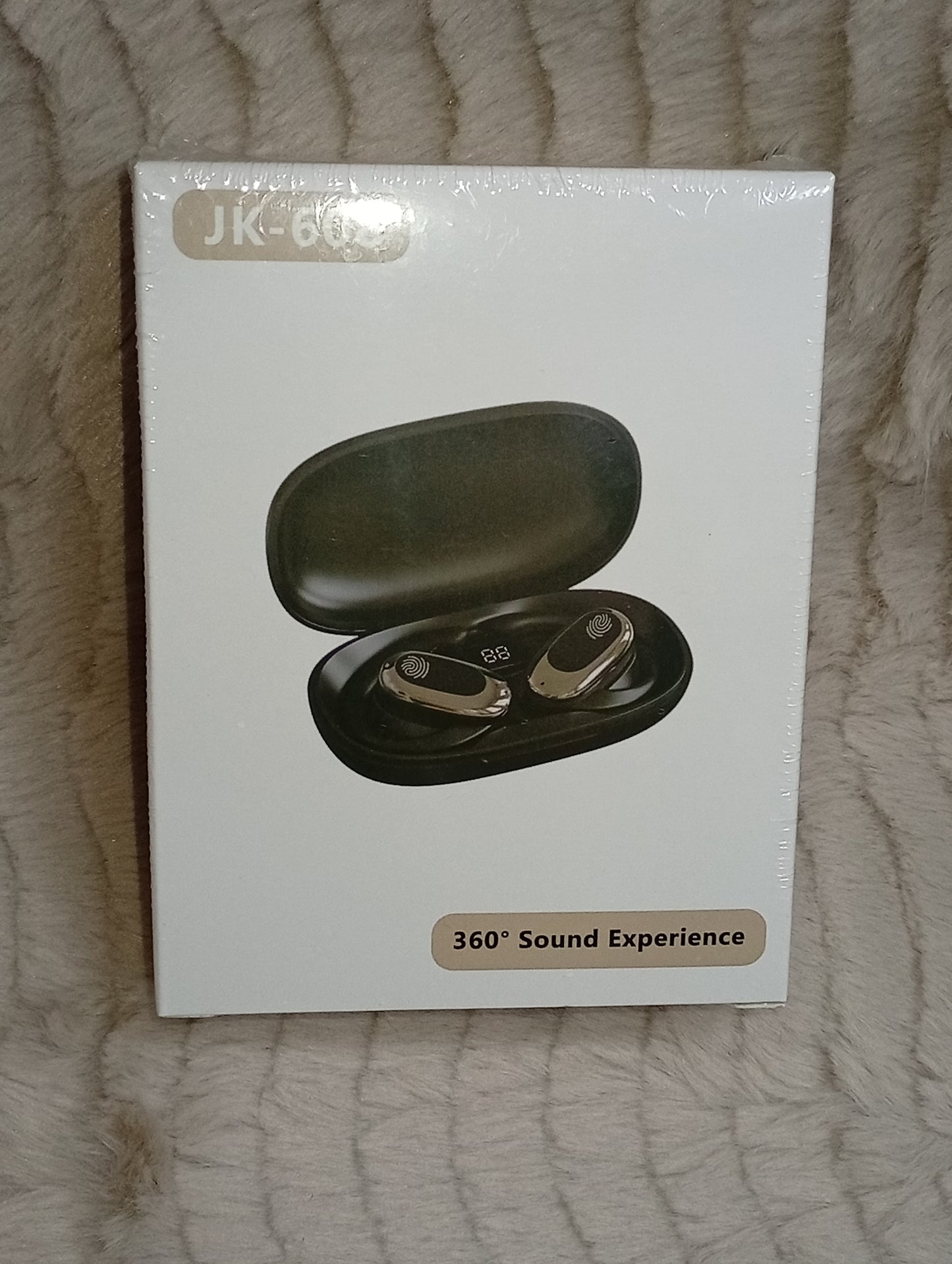 Auriculares inalámbricos