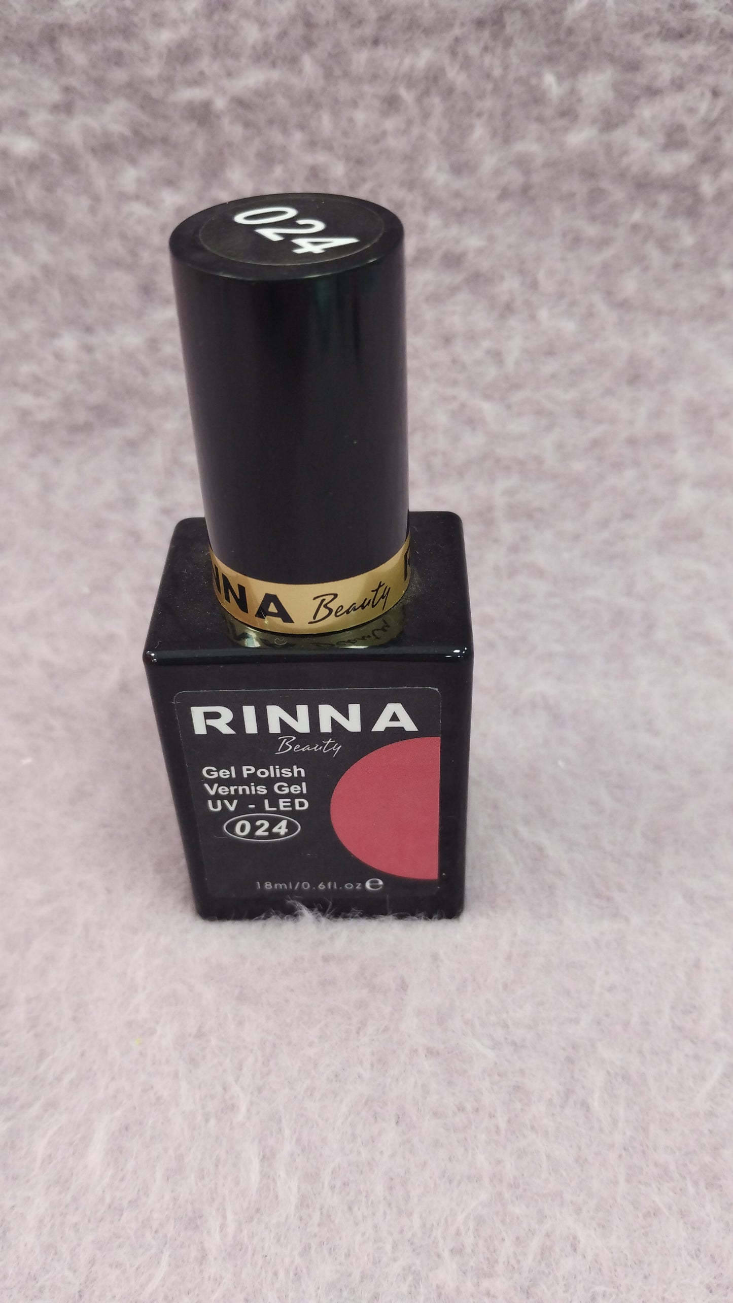 Esmalte de uñas