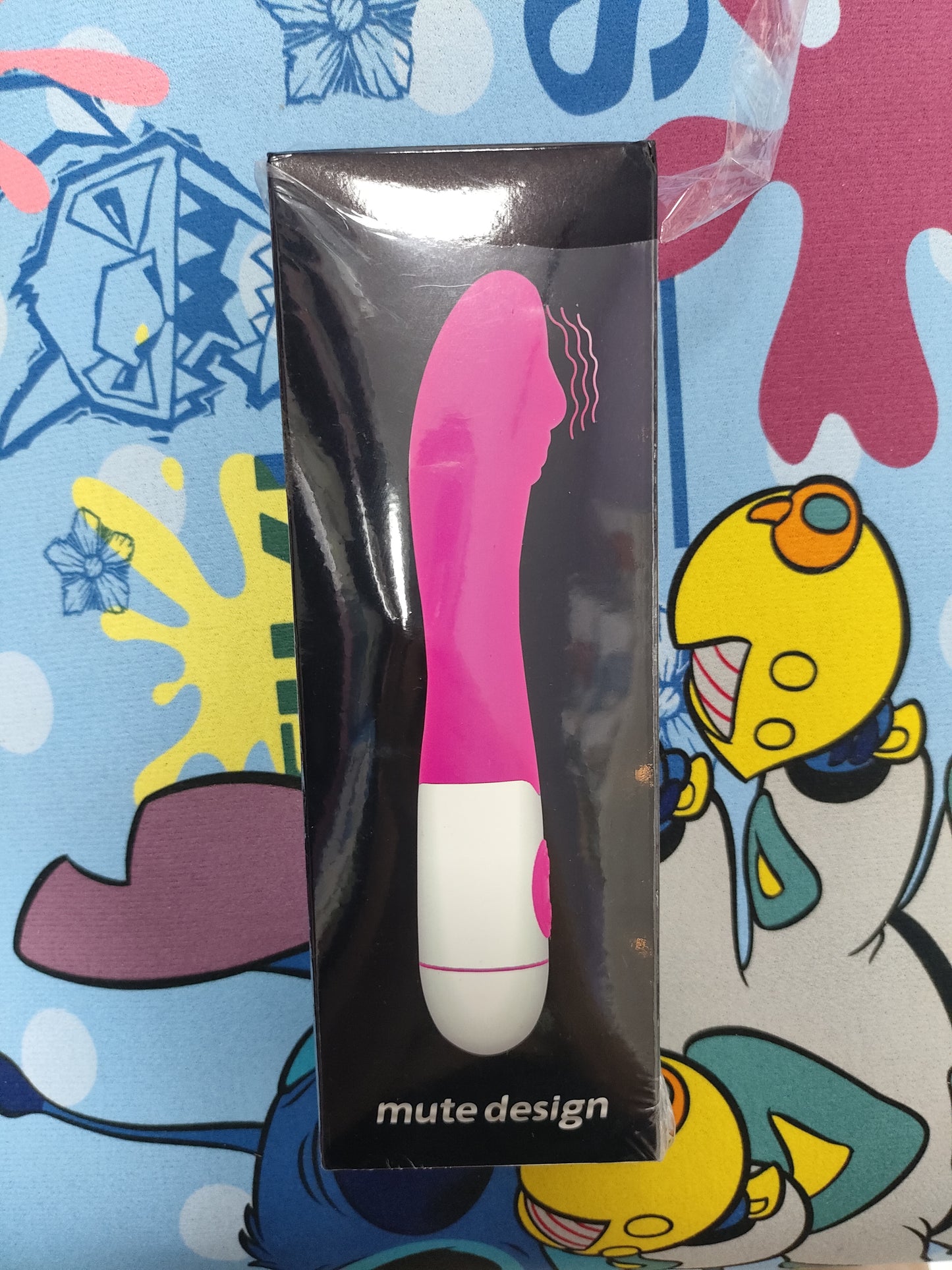 vibrador