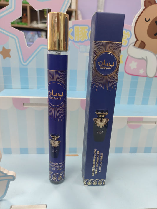 Perfume Emaan 35ml