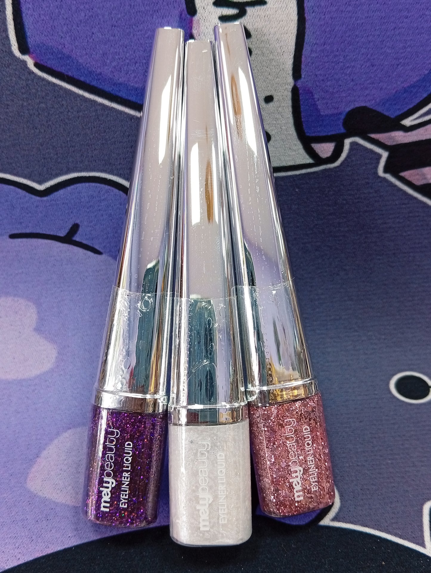 Eyeliner liquid Mely Beauty