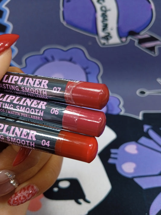 Natural Lipliner Ushas