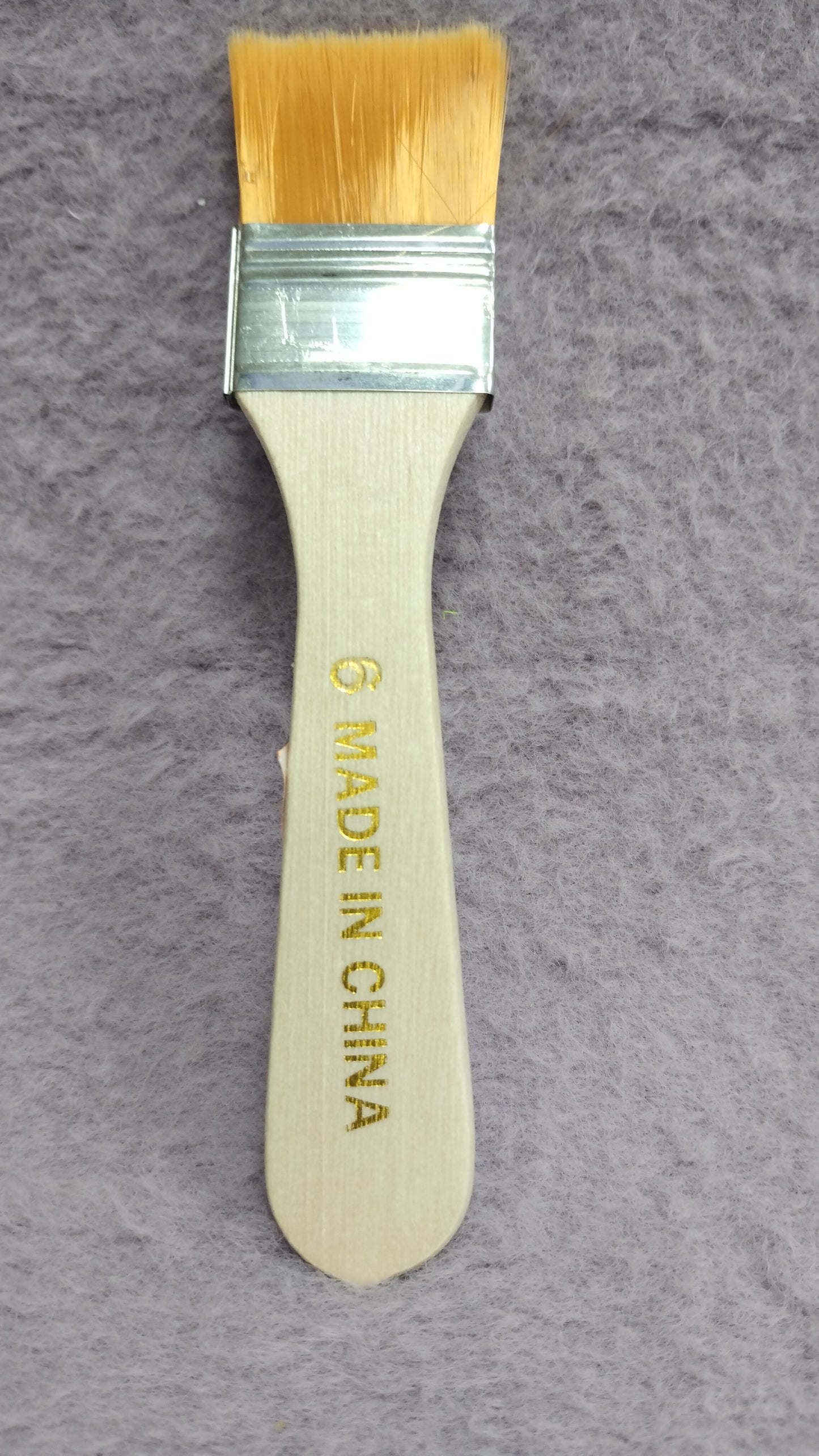 Pincel para pintar