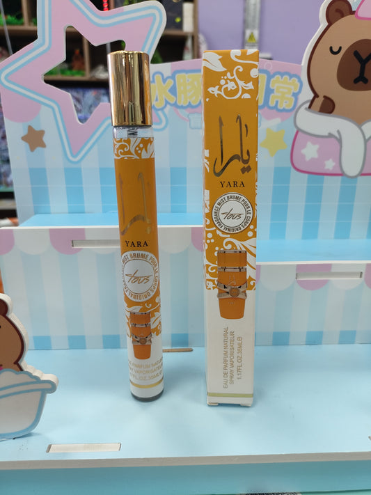 Perfume Yara Tous 35ml