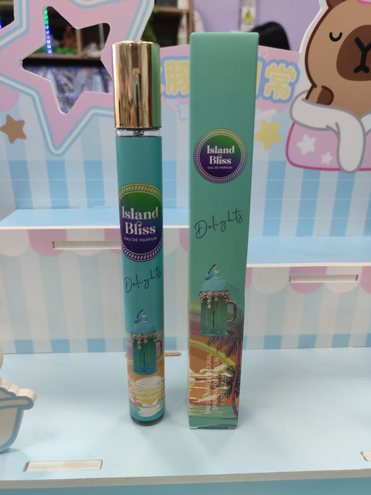 Perfumes Delights 35ml