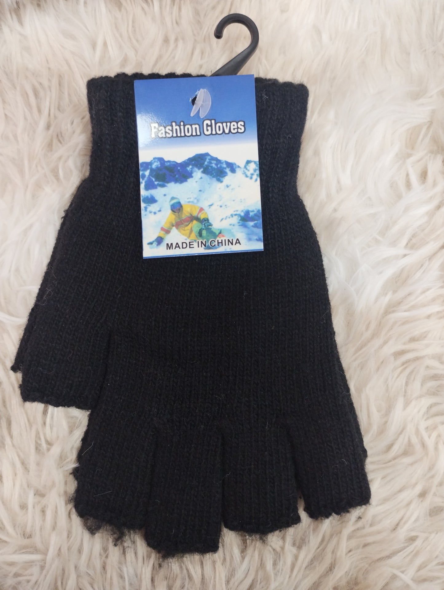 Guantes de invierno unisex