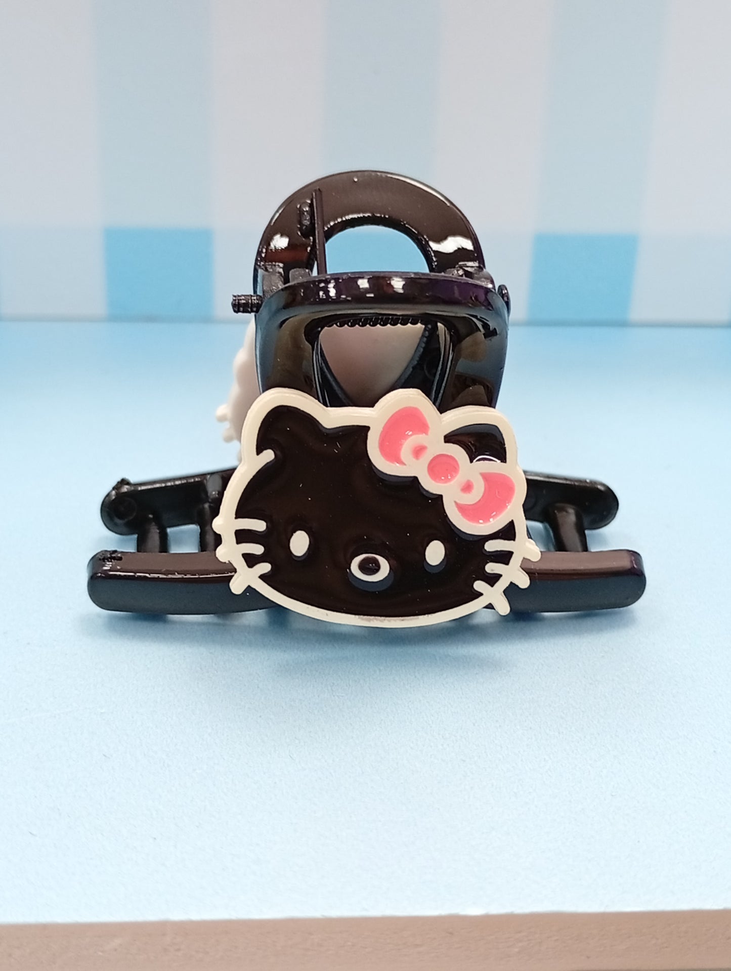 Hebilla hello Kitty