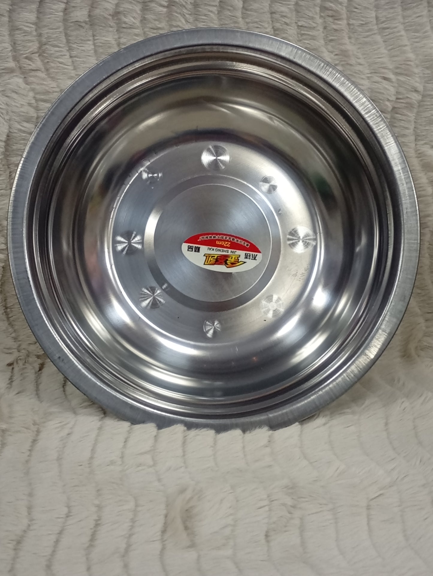 Ensaladera bowl