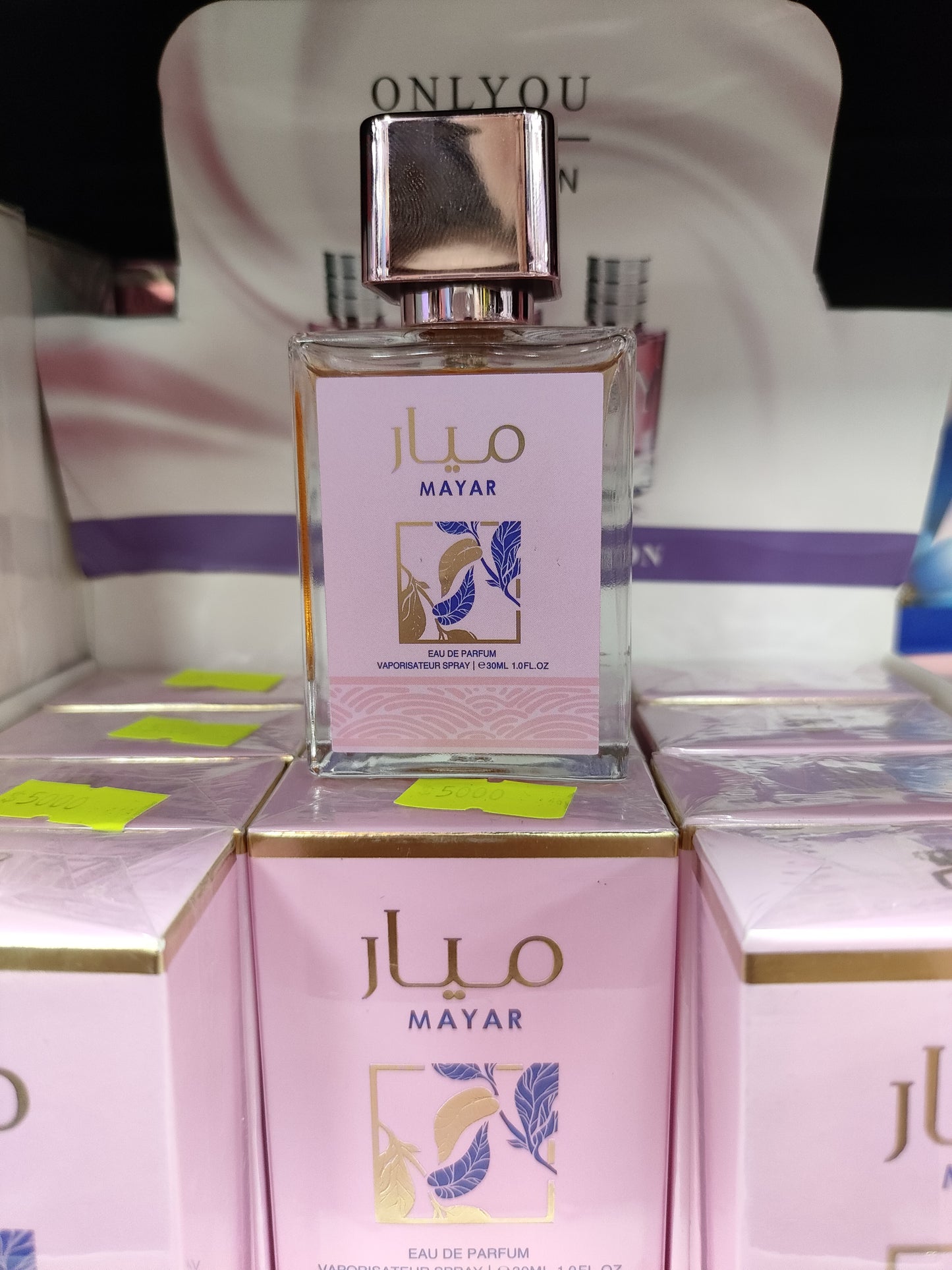 Perfume mayar 30ml