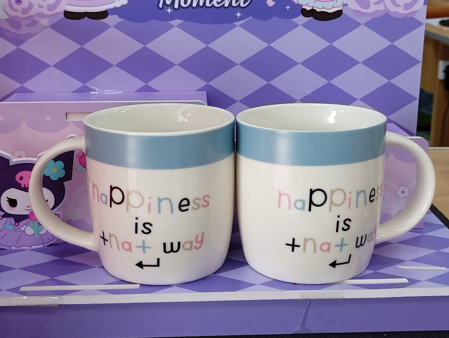 Taza de té/café