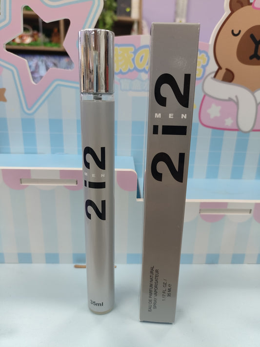 Perfume 2i2 men 35ml