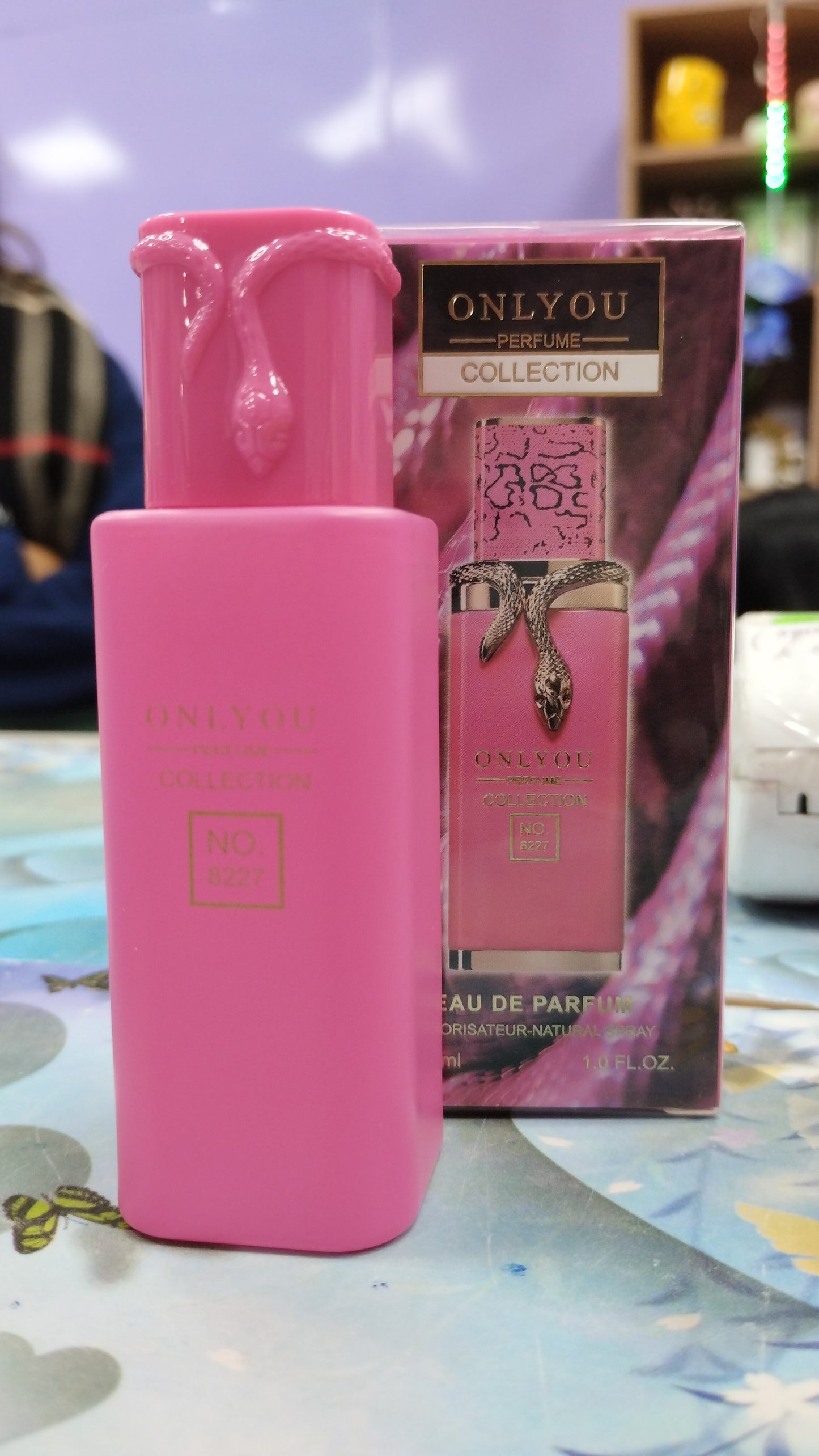 Perfume onlyou no 8227 e30 ML