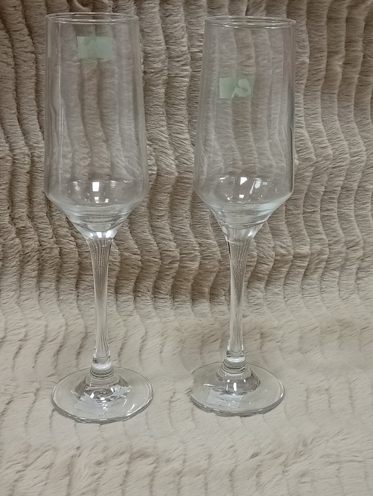 Copas cristal