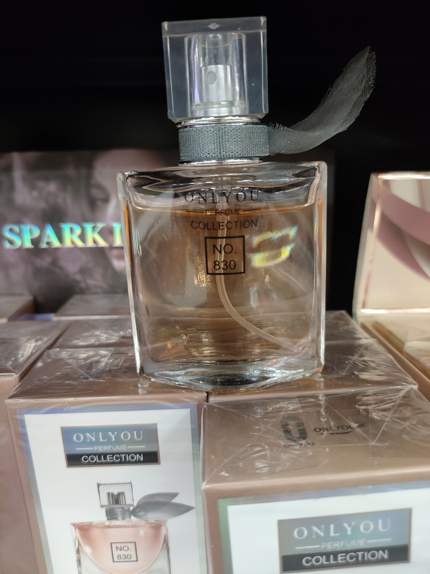 Perfume onlyou no.830 30ml