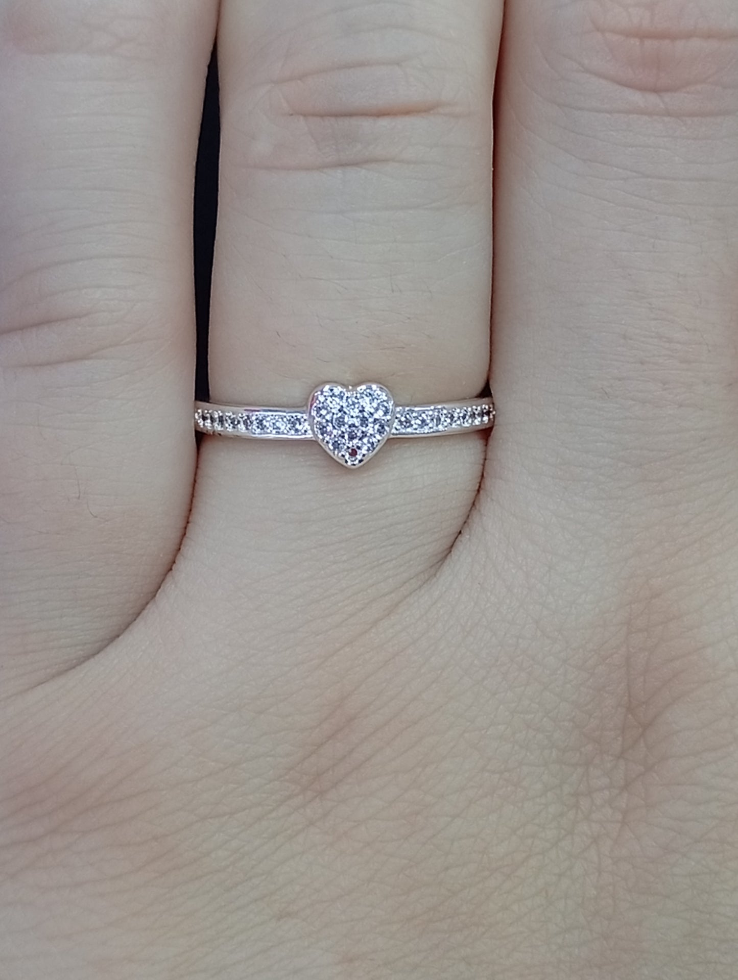 Anillo ajustable