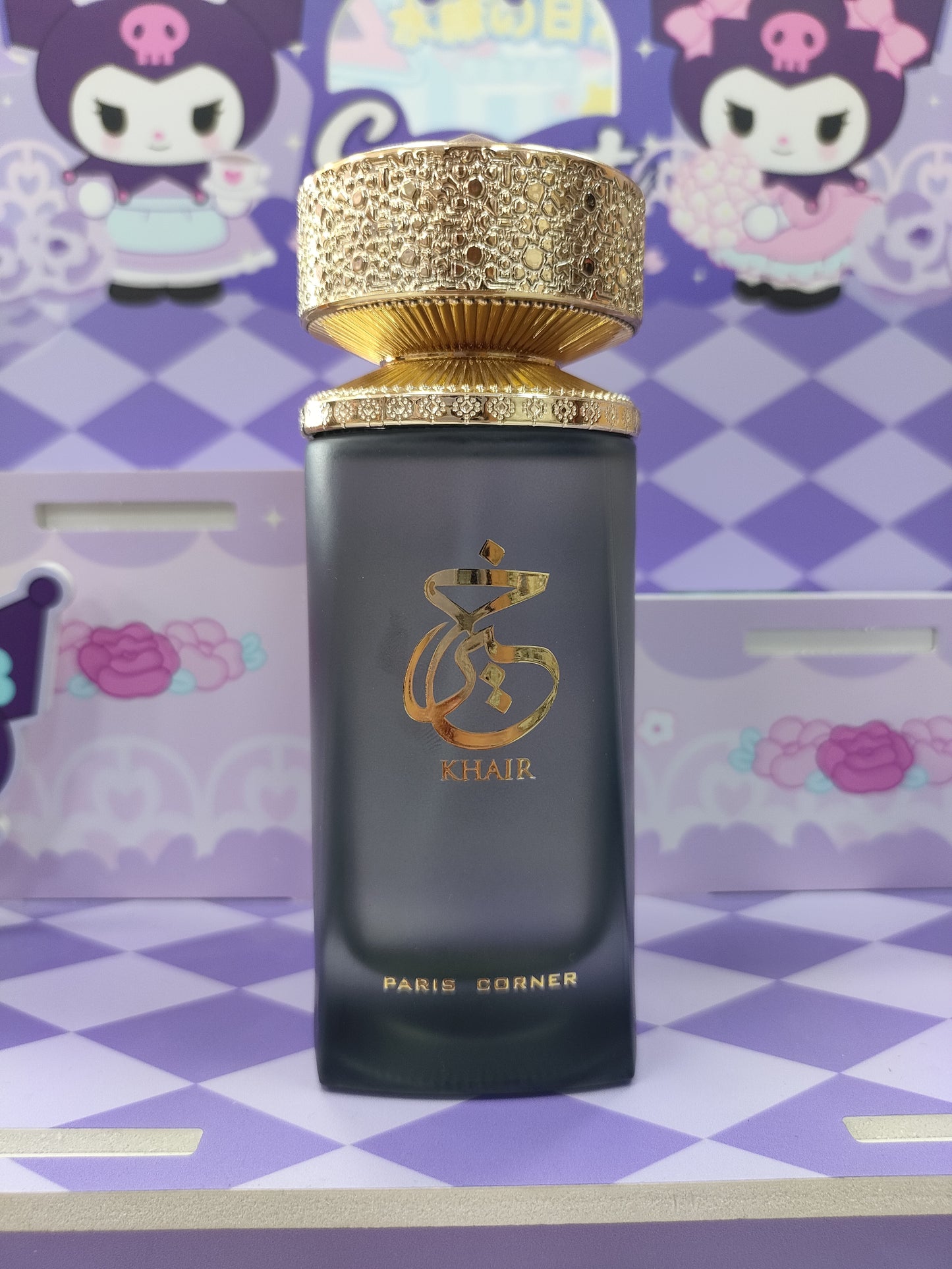 Perfume Khair 100ml