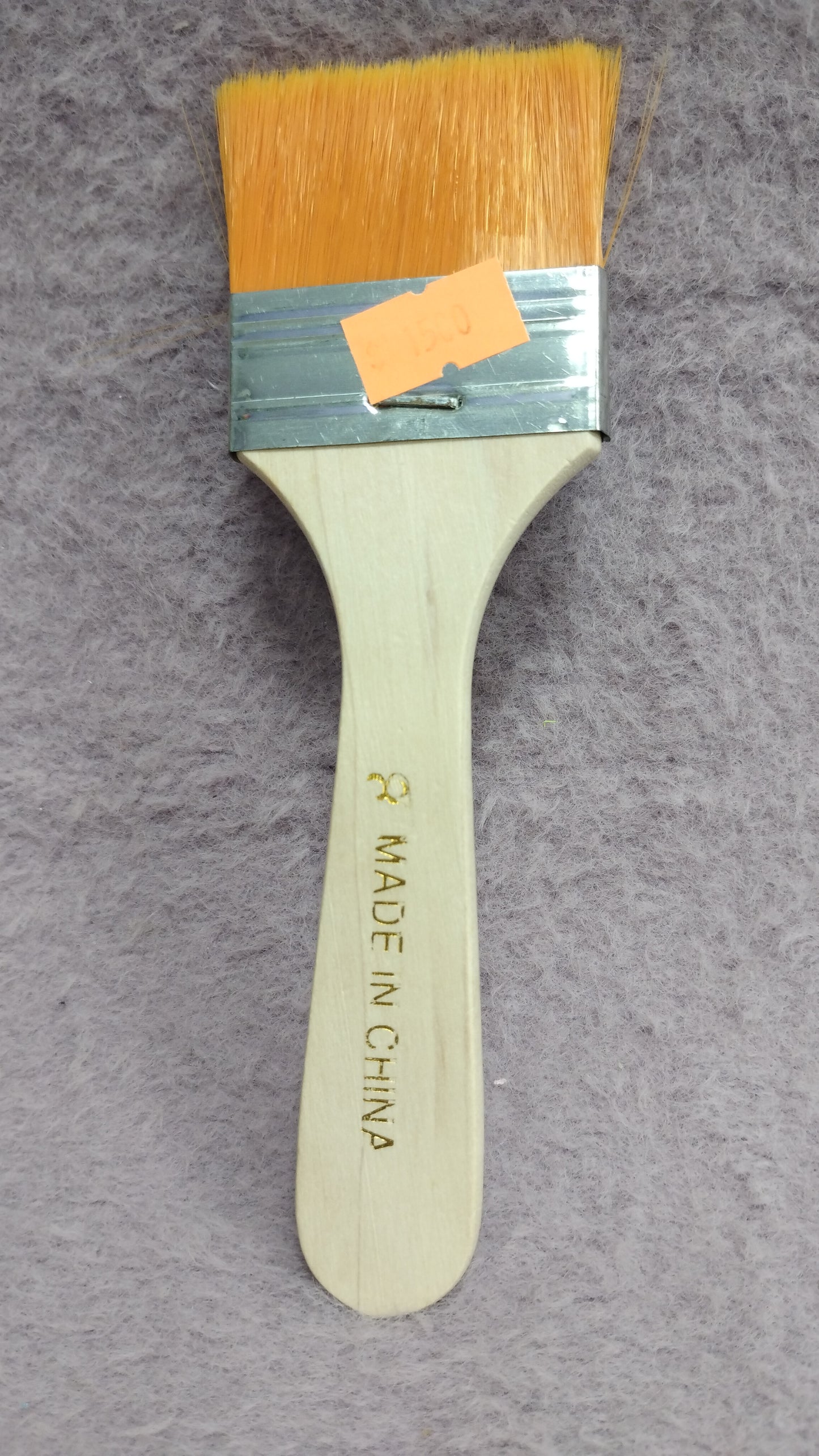 Pincel para pintar