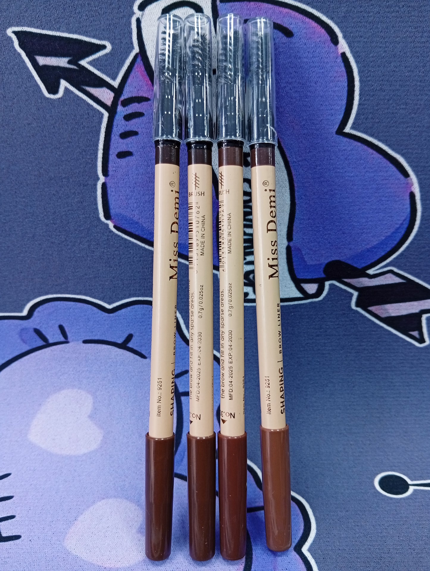 Brow Liner Miss Demi
