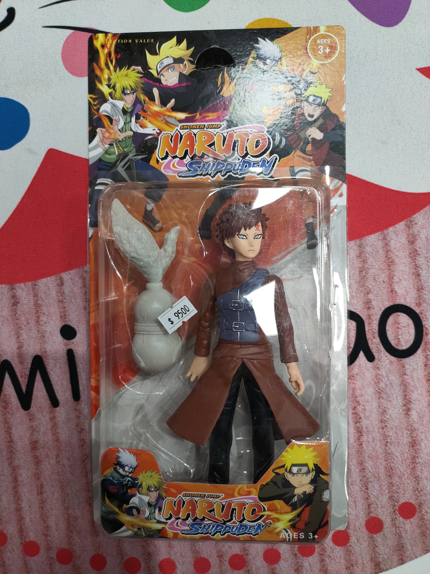 Personaje Naruto