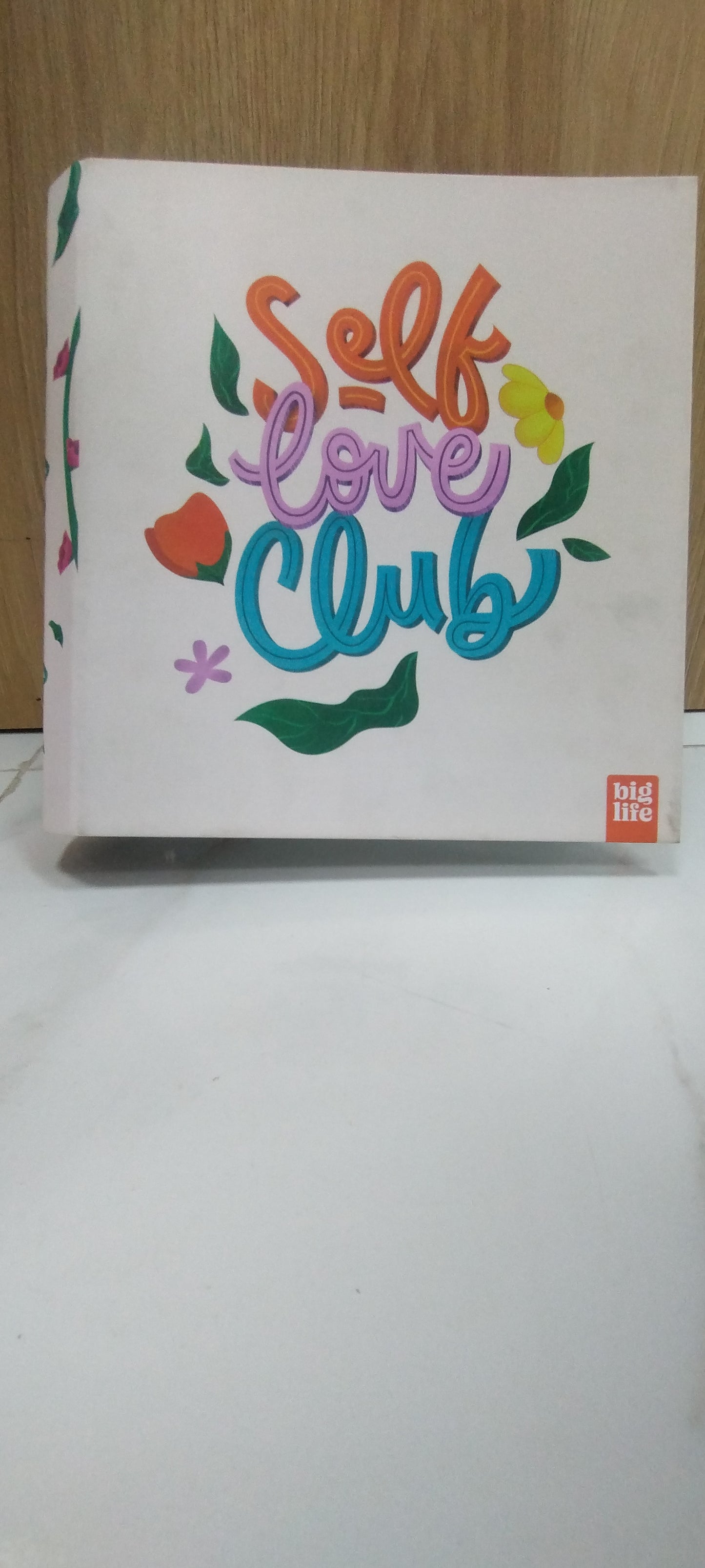 Carpeta tamaño carta