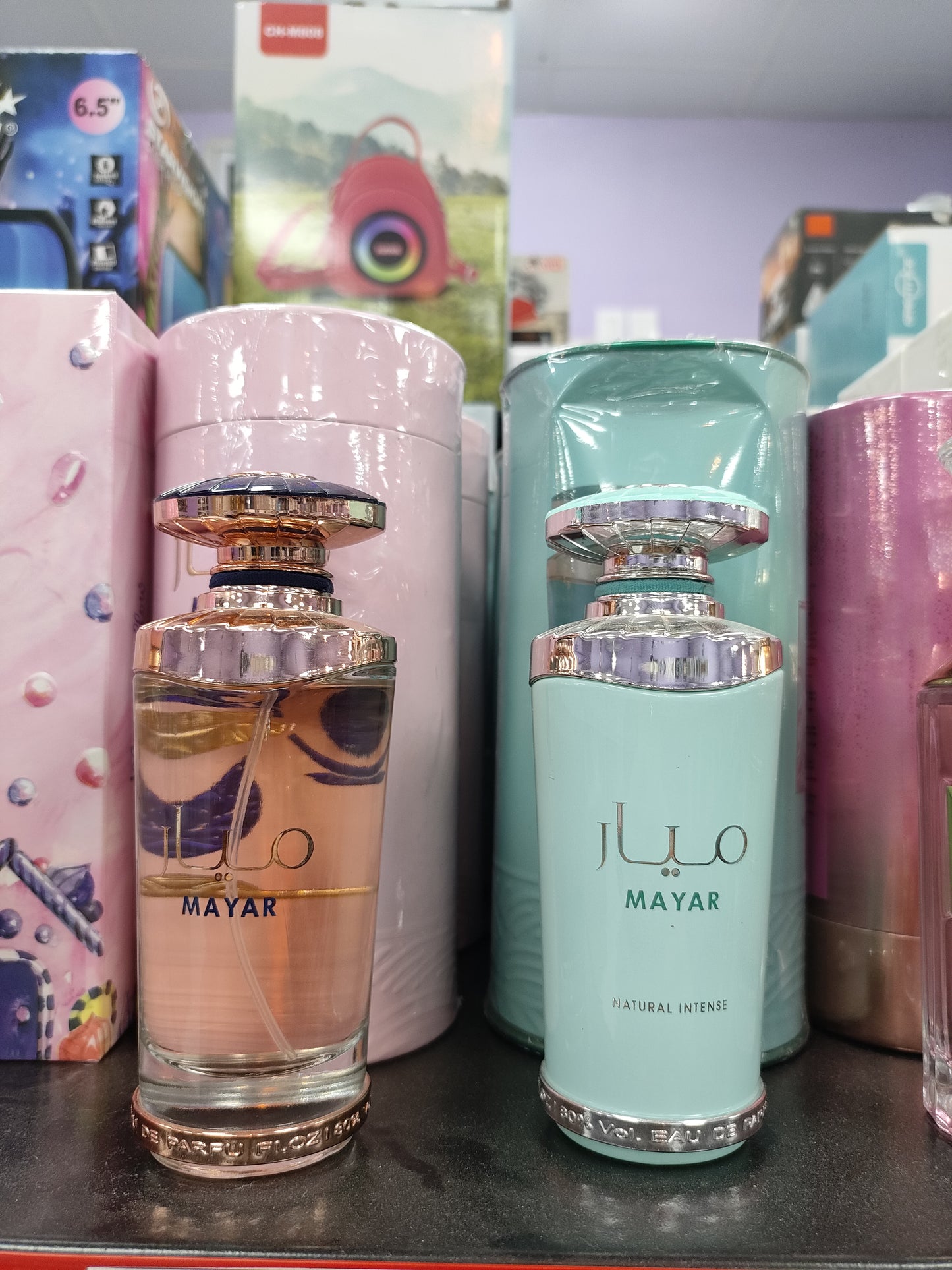 Perfume mayar 100ml