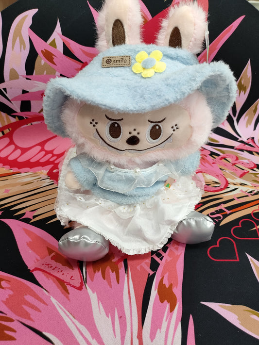Peluche labubu