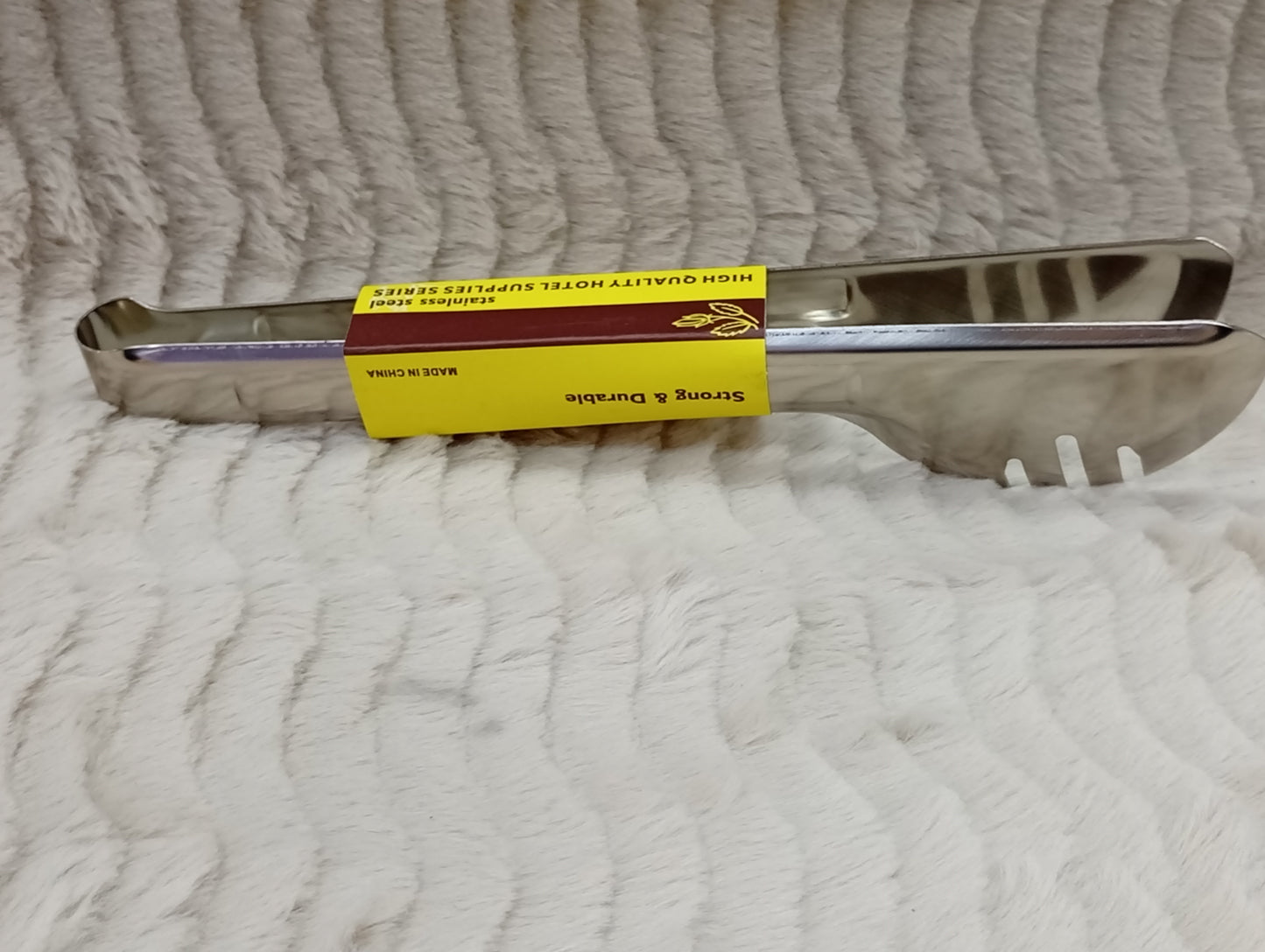 Pinza multiusos