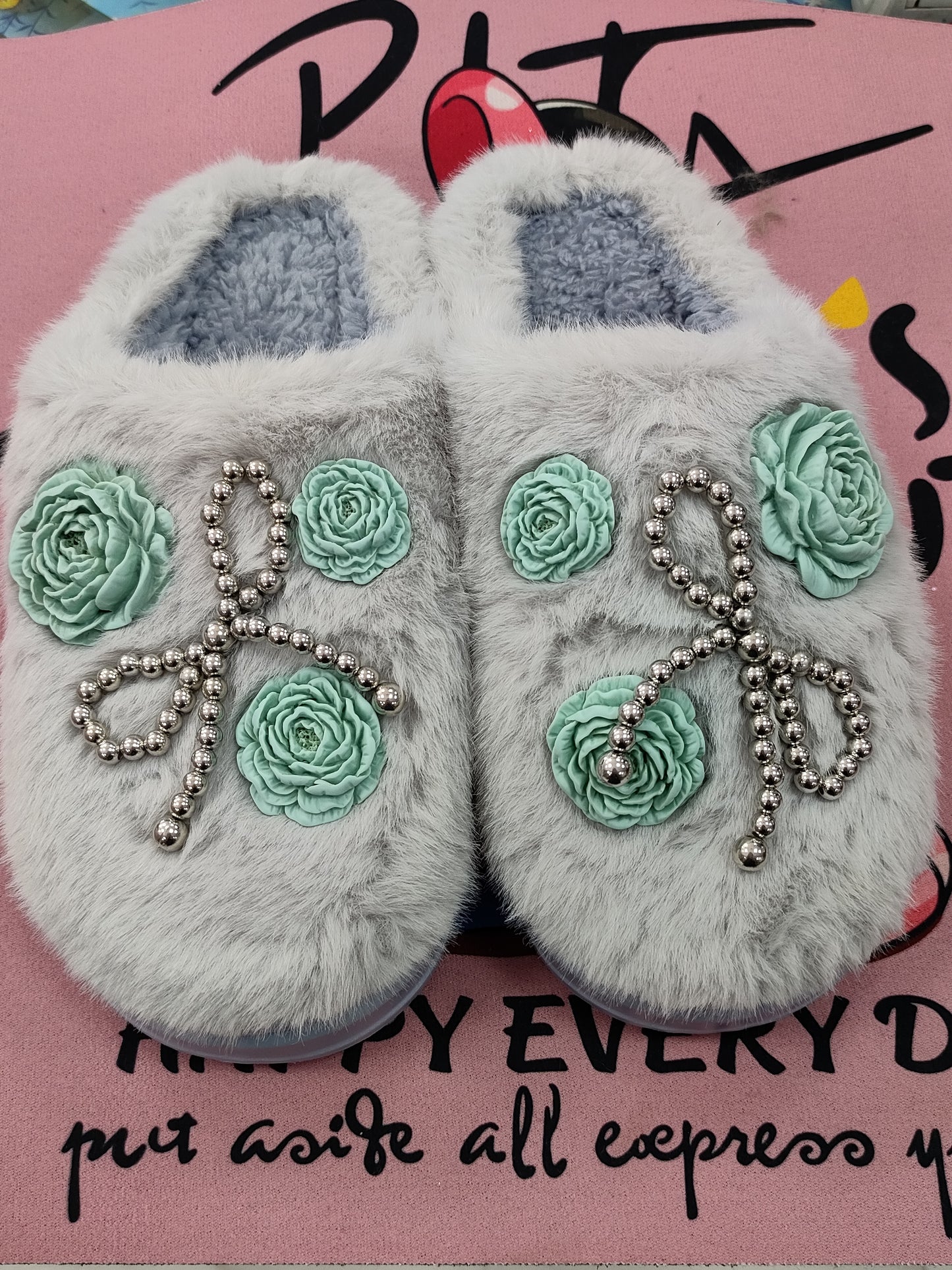 Pantuflas