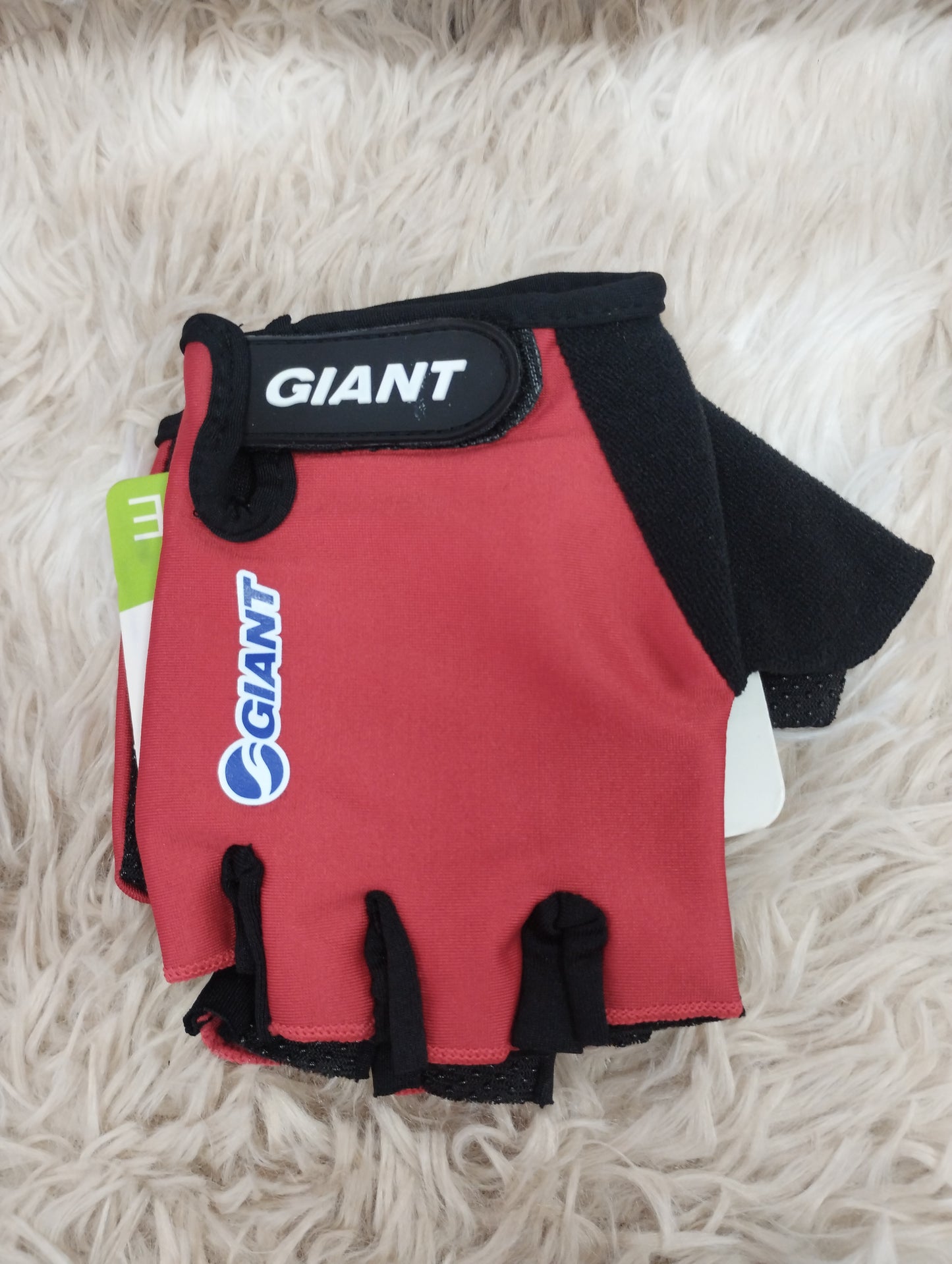 Guantes para el gym