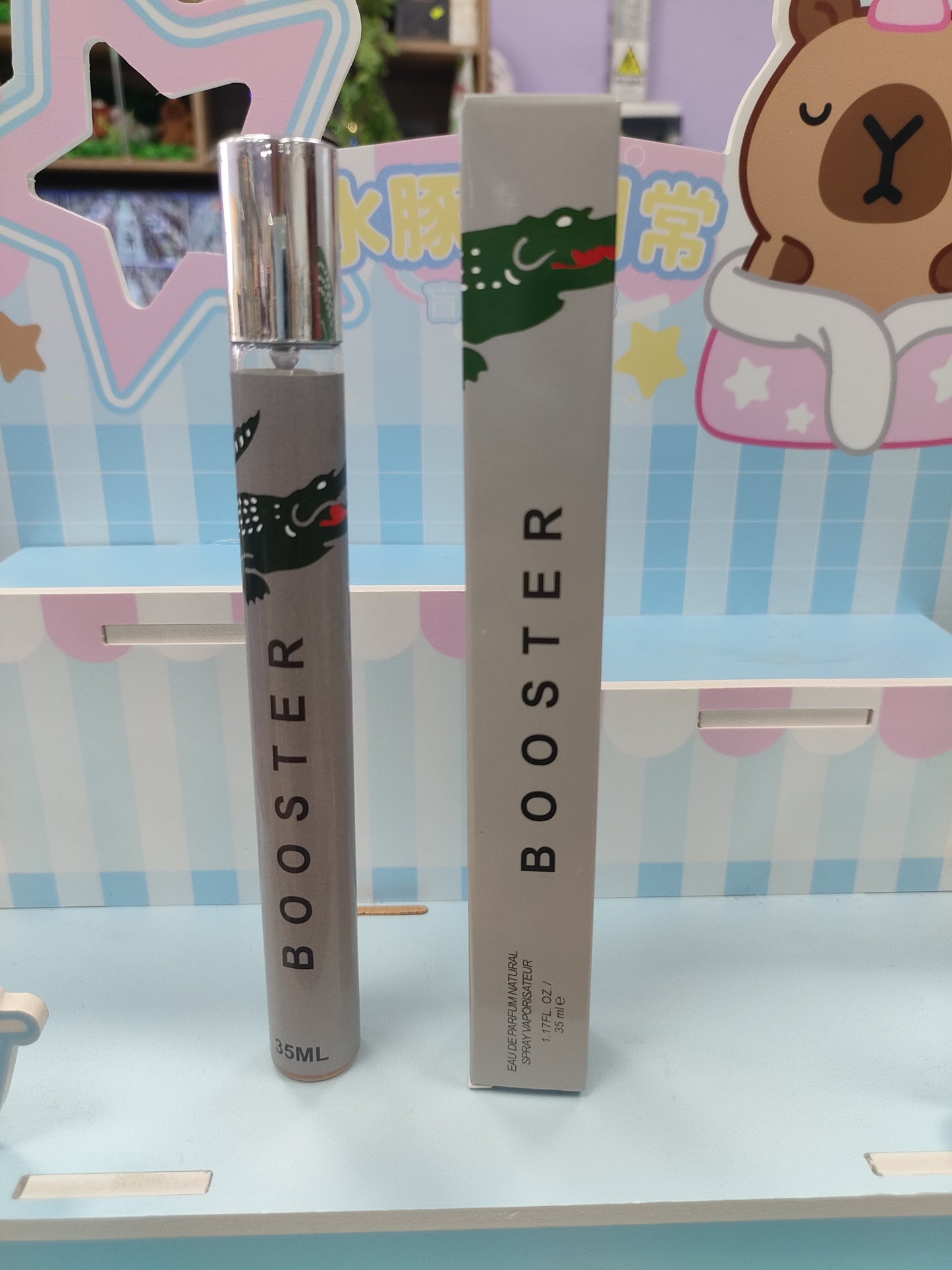 Perfume Booster 35ml