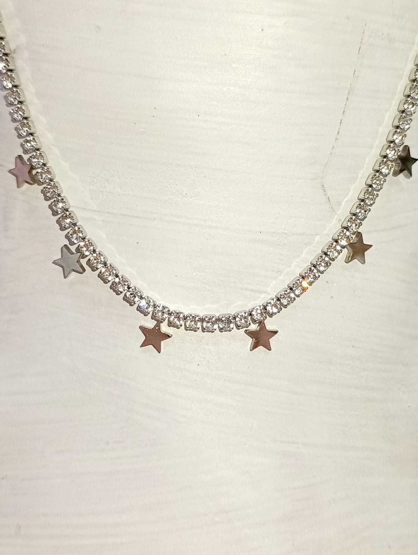 Cadena de estrellas