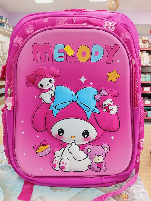 Mochilas Sanrio