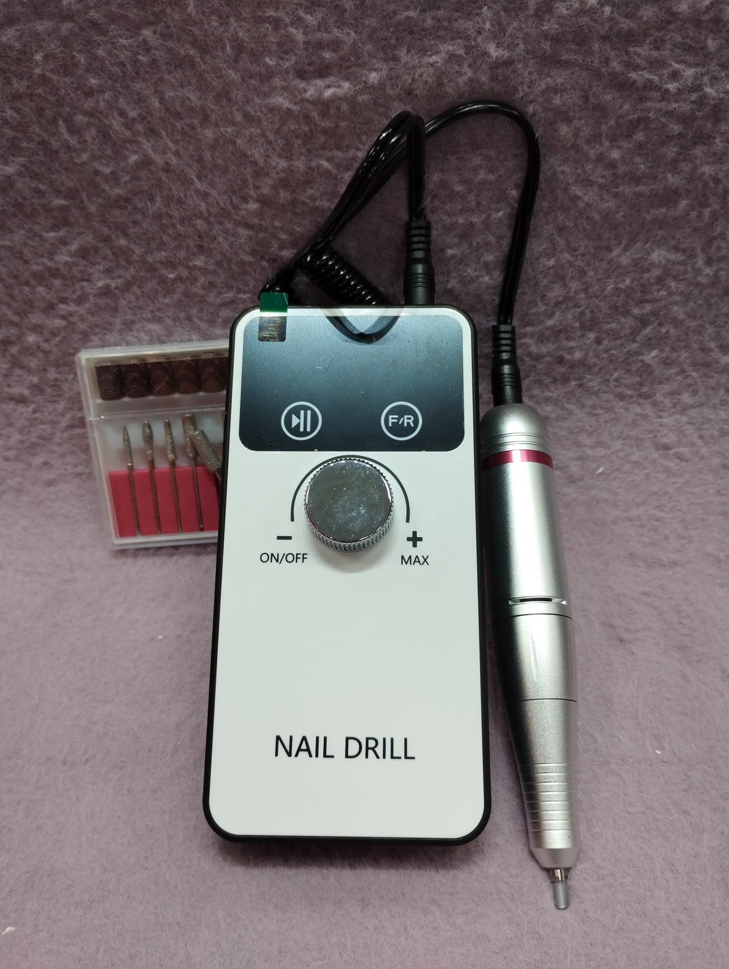 Torno de uñas