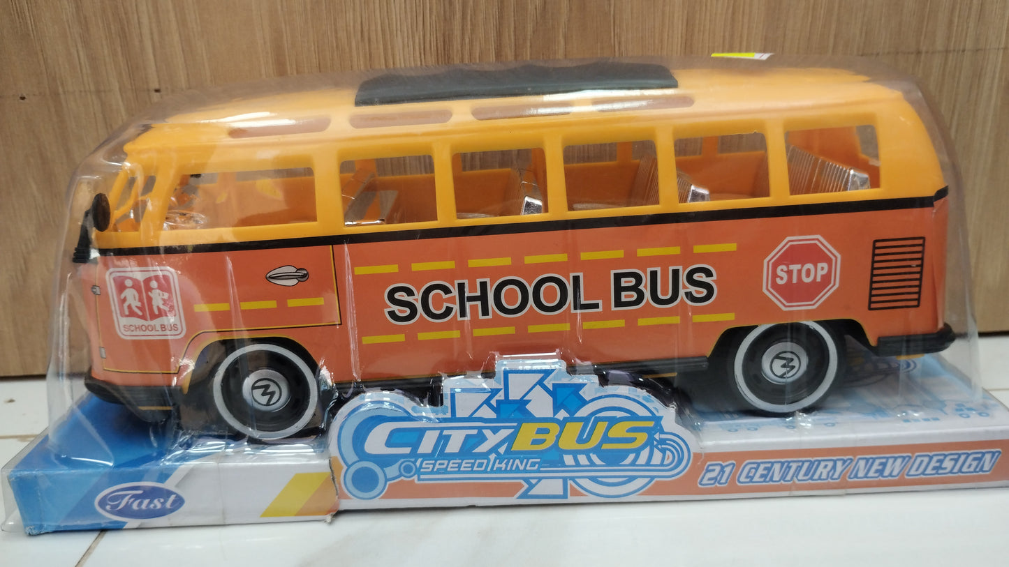 School bus