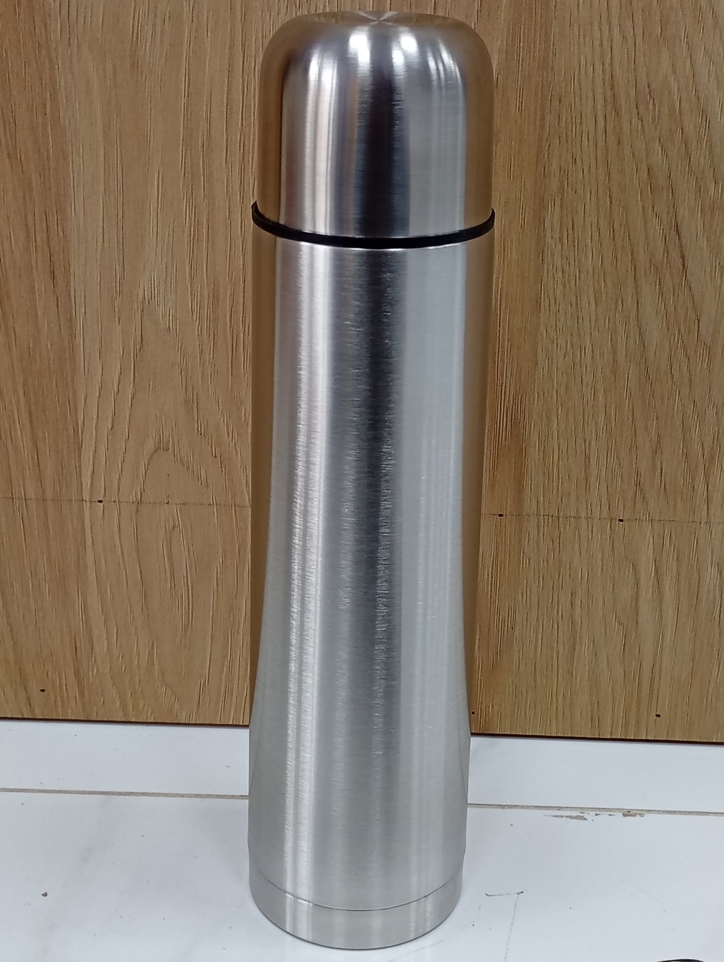 Termo acero inoxidable