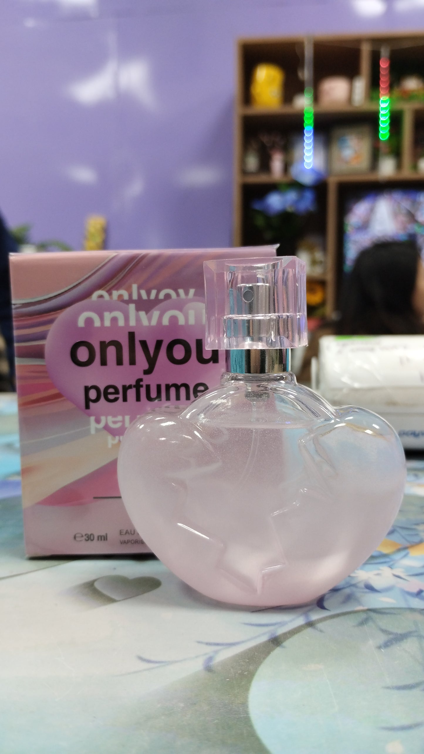 Perfume onlyou