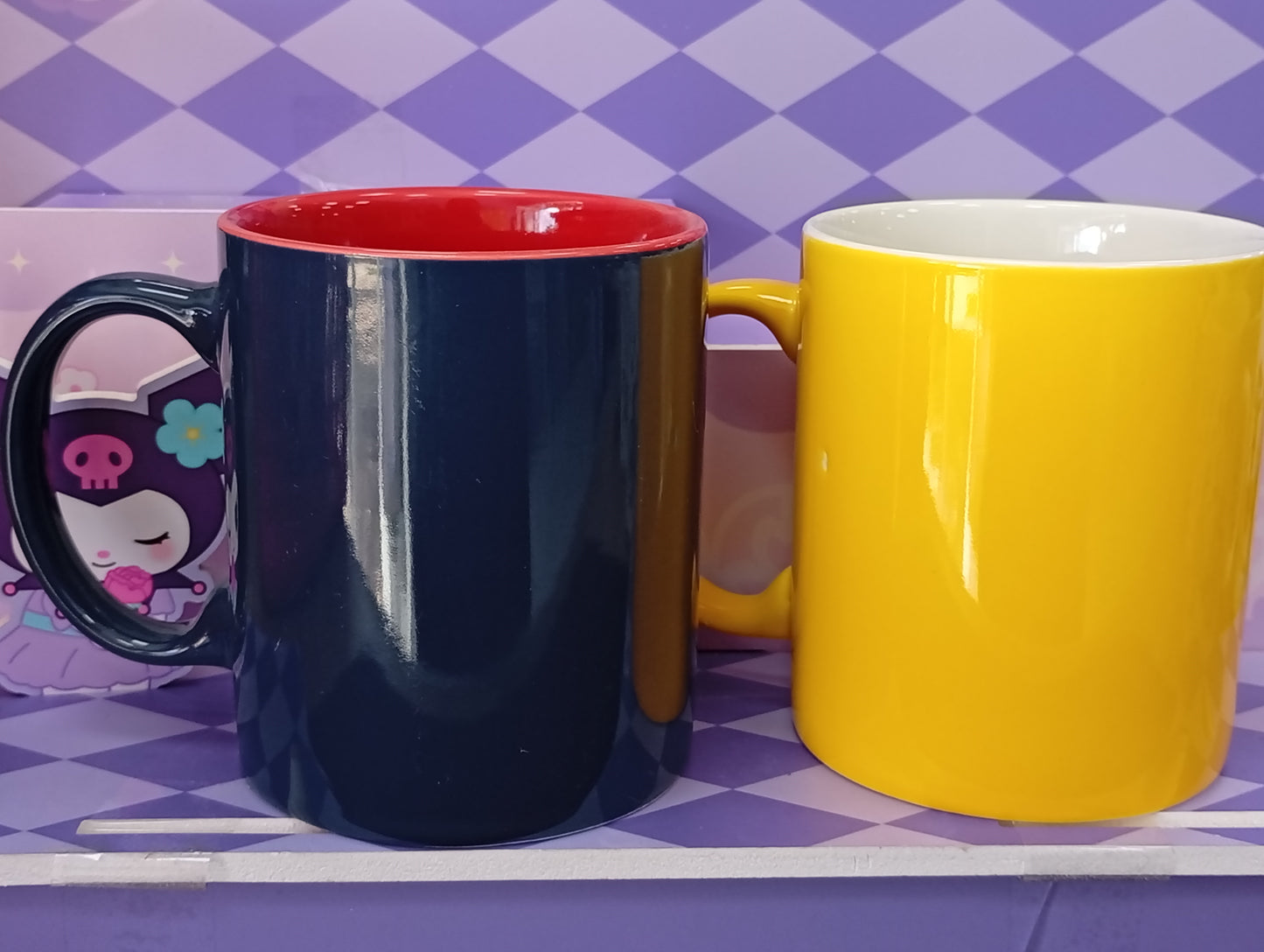 Taza de café