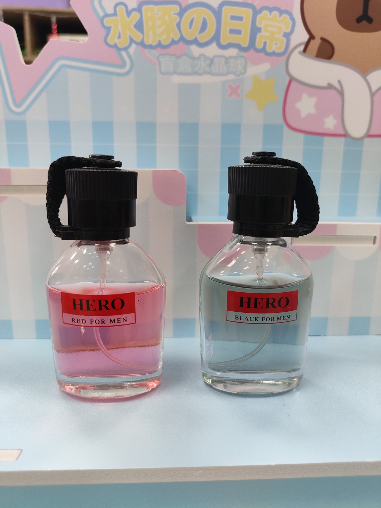 Perfumes Hero 30ml