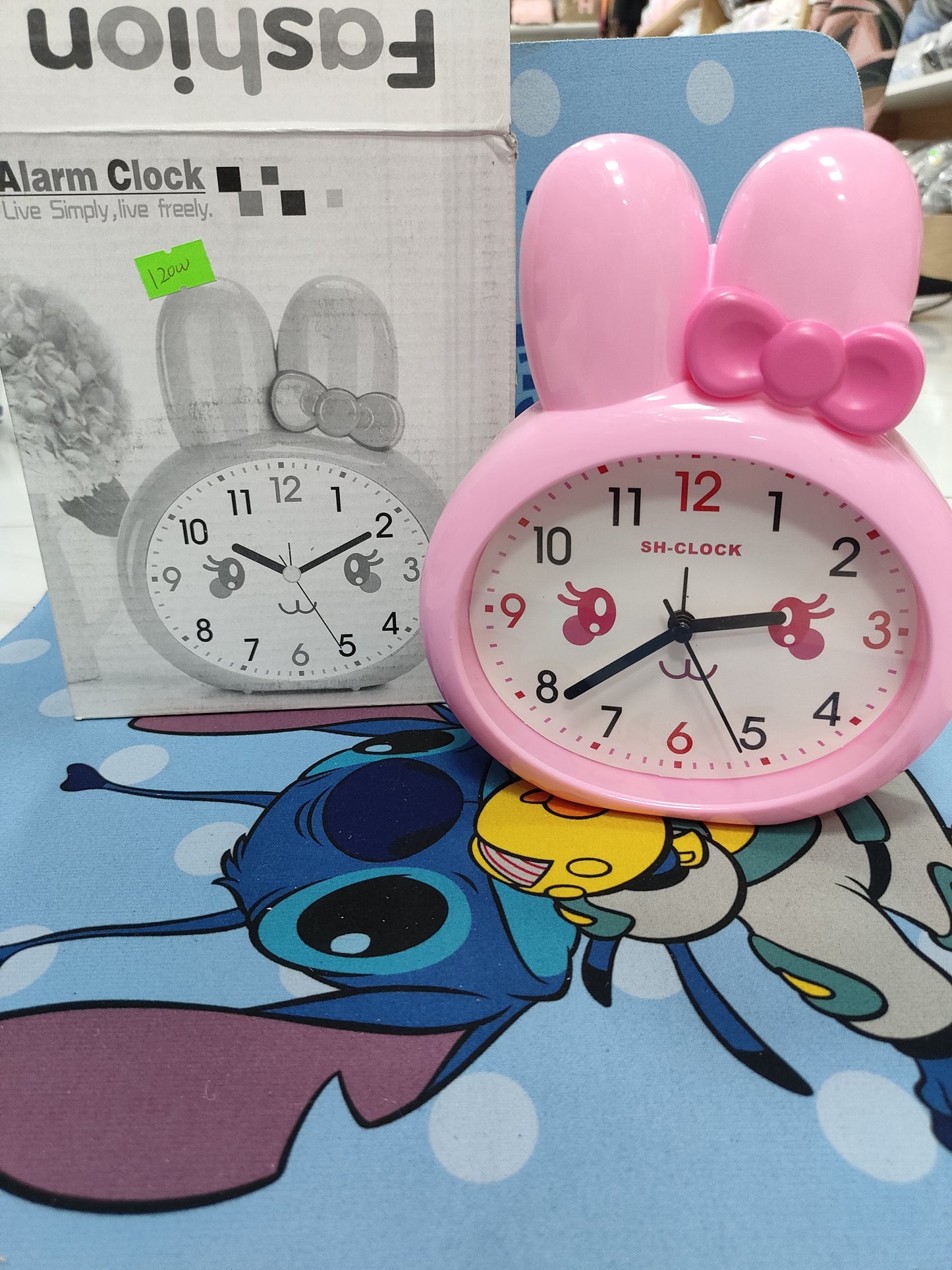 Reloj
