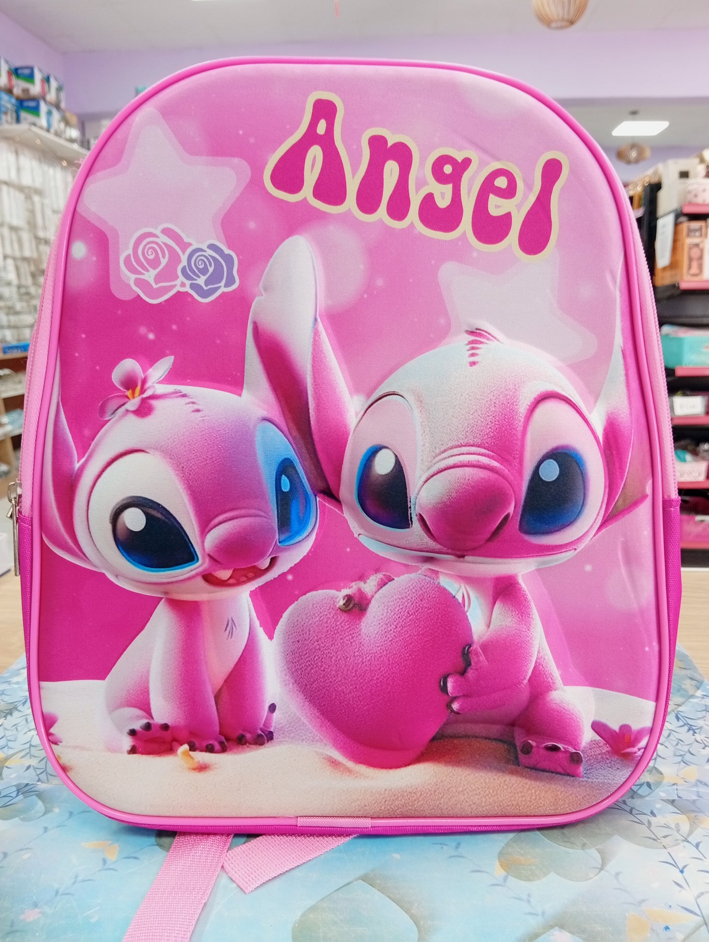 Mochila Angel
