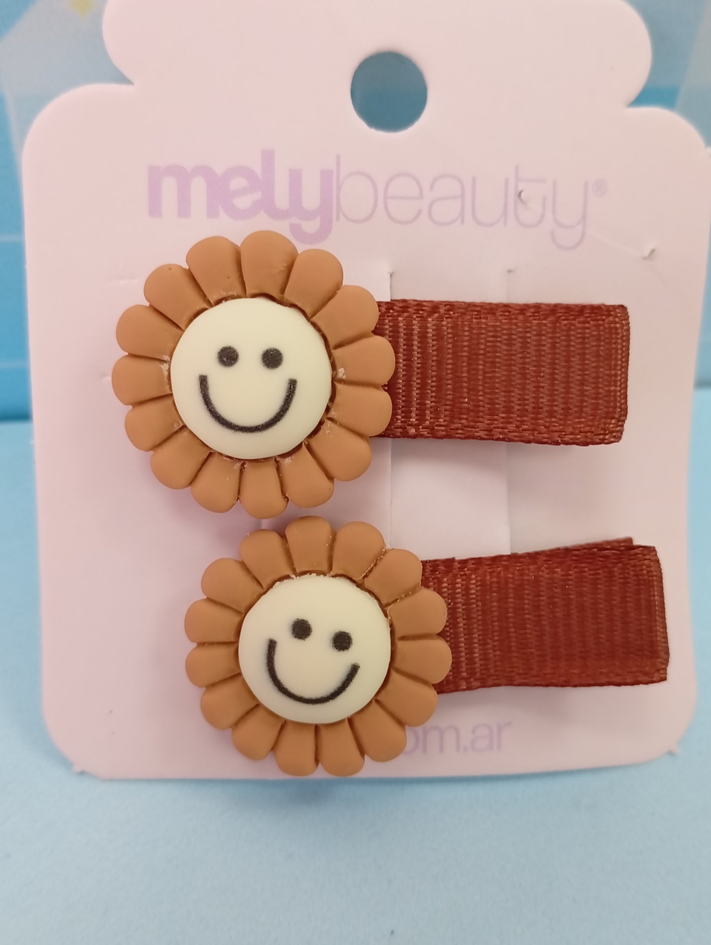 Set de hebillas