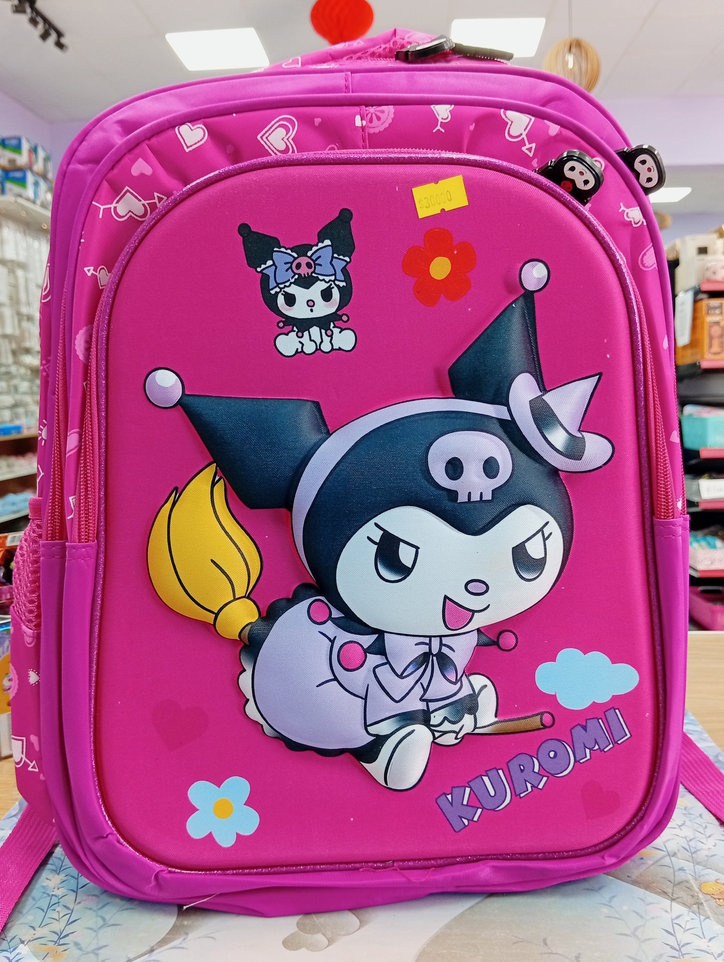 Mochilas Sanrio