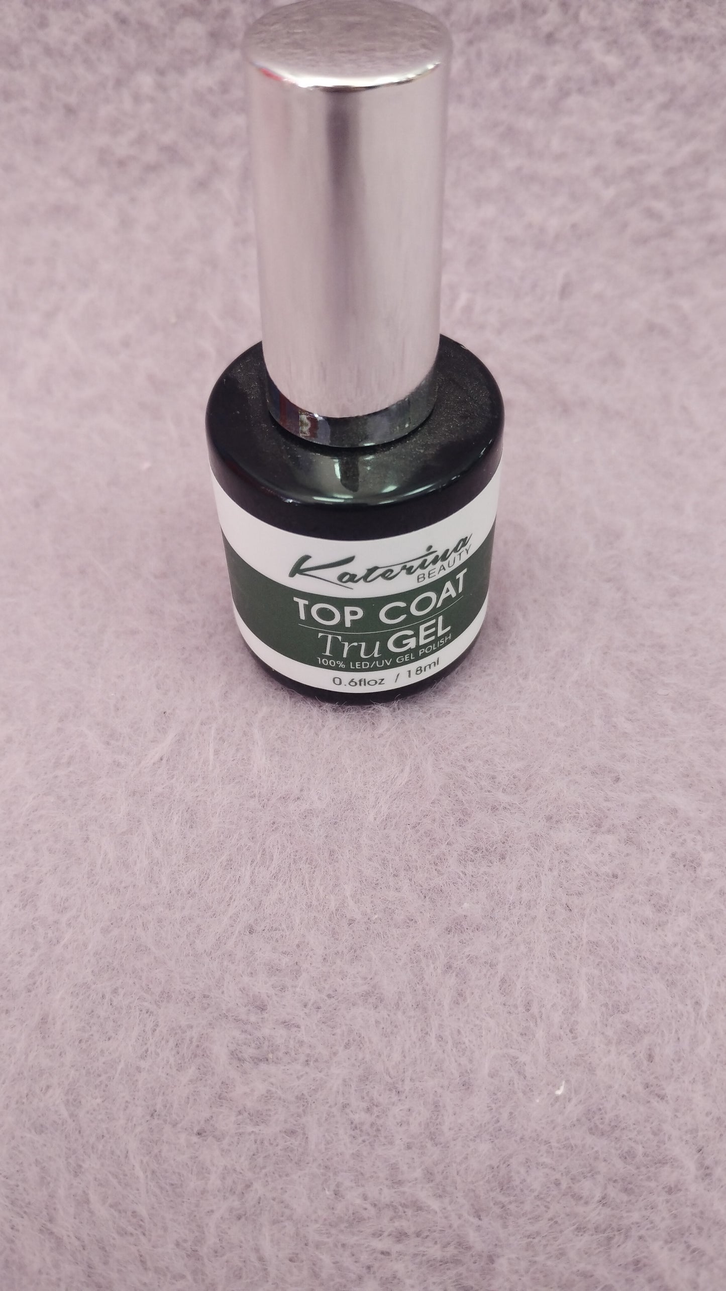 Esmalte de uñas uv
