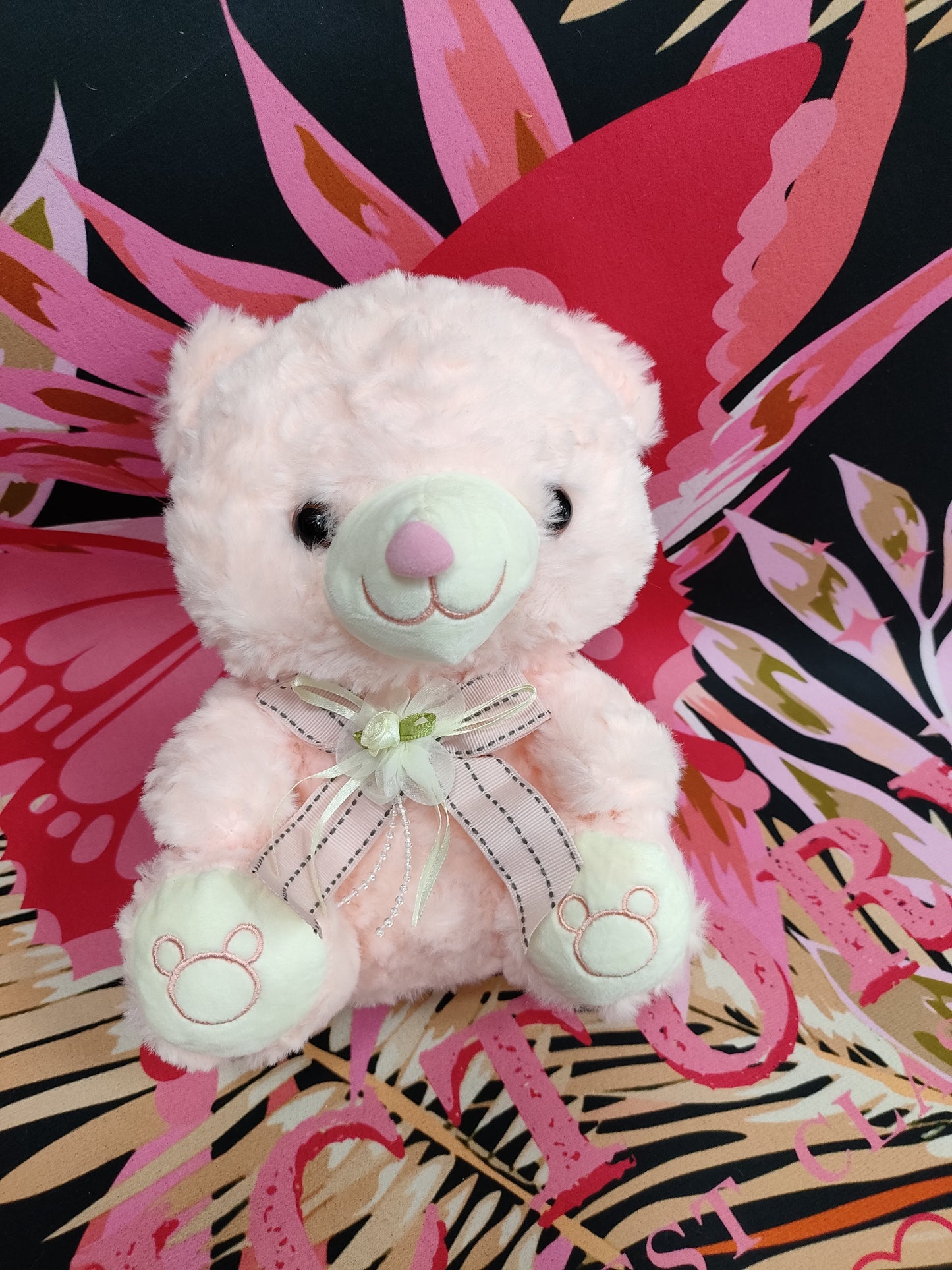 Peluche osito