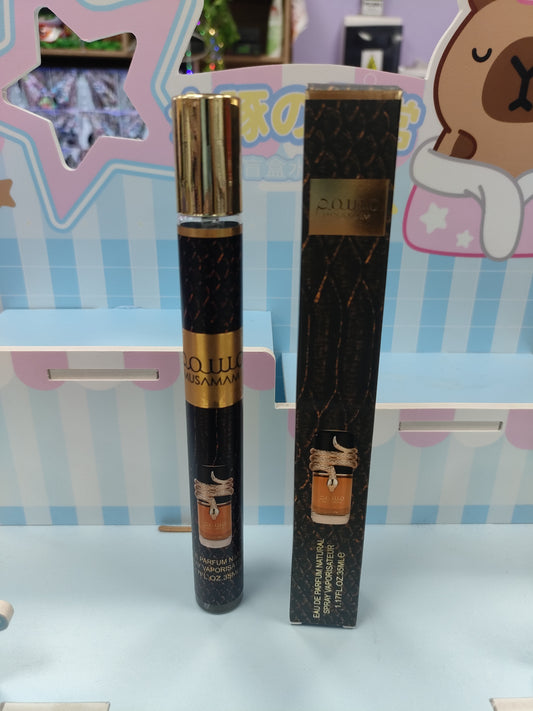 Perfume Musamam 35ml