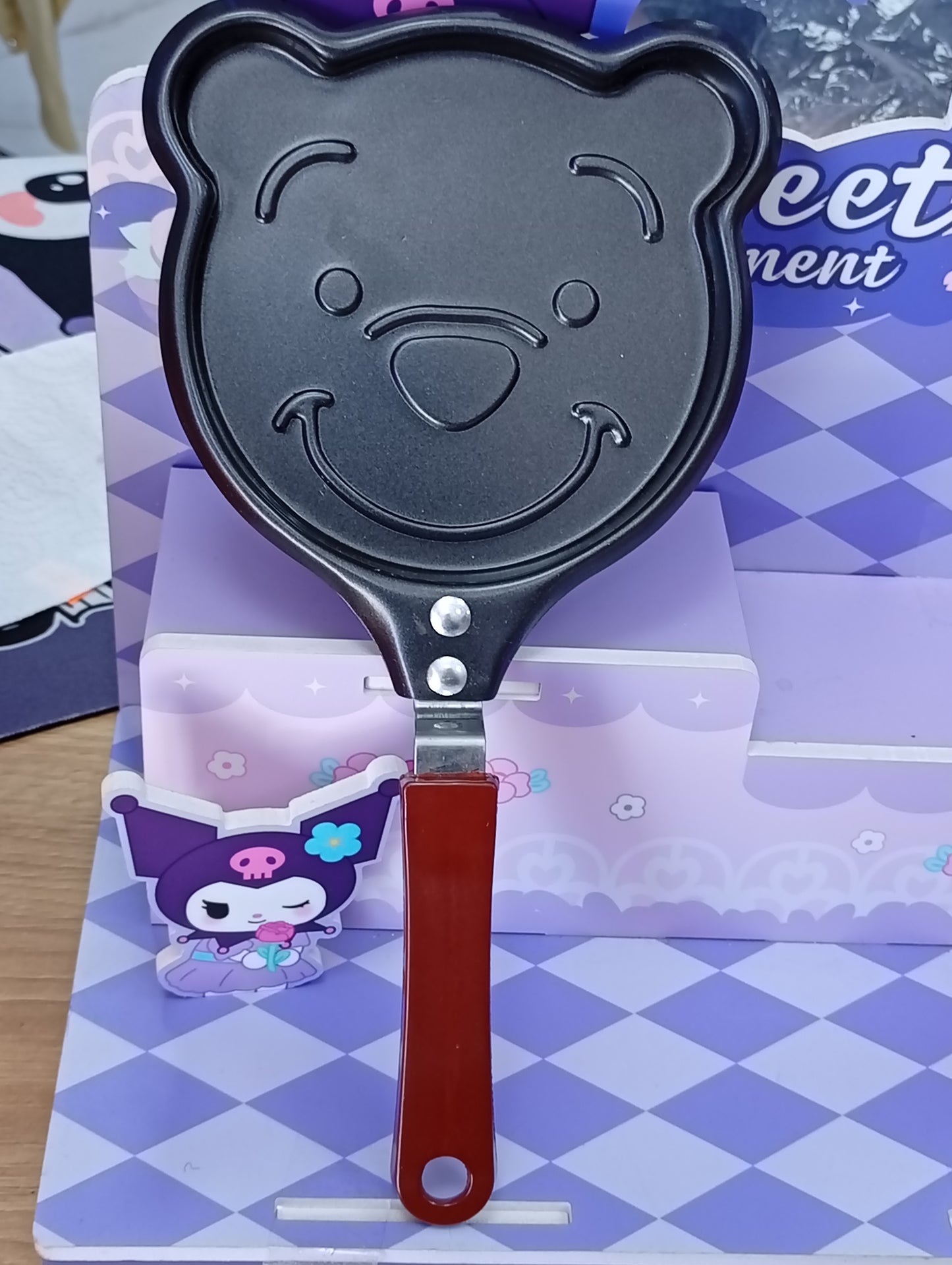 Panquequera