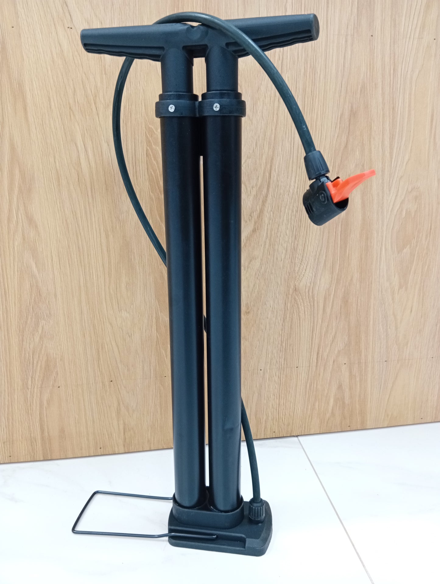 Inflador Premium Hongli