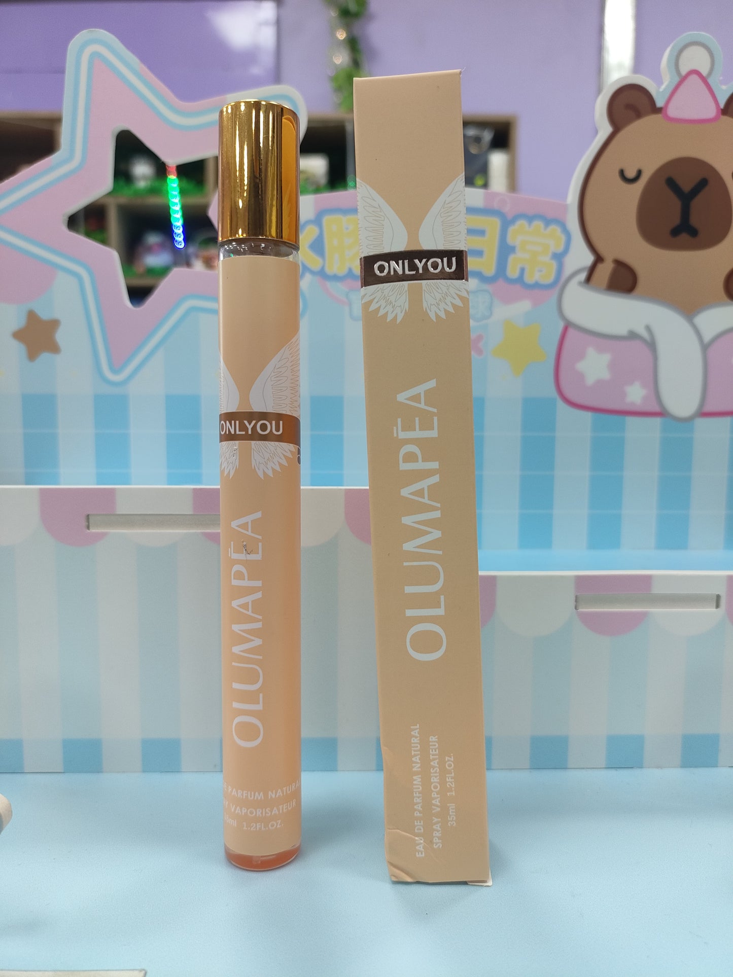 Perfume Olumapea 35ml